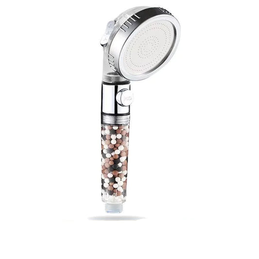 The Clearwater Showerhead