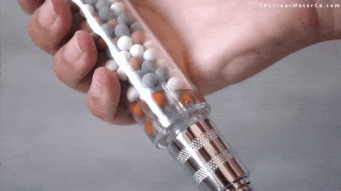 Extra Mineral Stones